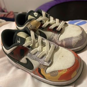 Kids Shoes